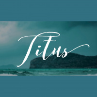 Living Out the Gospel - Audio