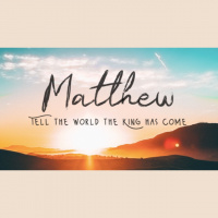 The Baptism of Jesus: The Humble Savior Willingly Takes the Place of the Lowly Sinner - Audio