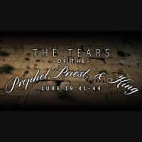 The Tears of the Prophet, Priest and King - Audio