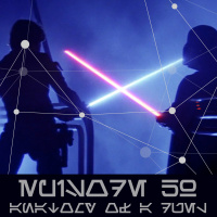 Ep. 59 - Anatomy of a Duel 1: Luke v Vader on Bespin