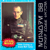 Ep. 58 - Character Study: Tarkin