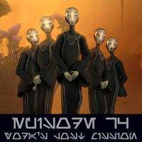 Ep. 74 - Yodas Lost Mission