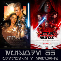 Ep. 65 - Prequels Vs Sequels!