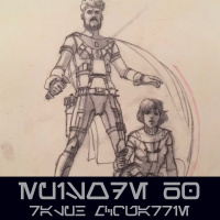 Ep. 60 - Ralph McQuarrie