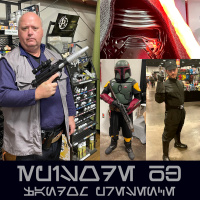 Ep. 63 - The Fandom Presence: Issue 4