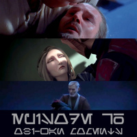 Ep. 76 - Obi-Wan Kenobi... With Most Things Kenobi