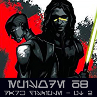 Ep. 68 - Dark Disciple Pt. 2