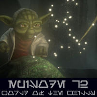 Ep. 72 - World of the Whills: Star Wars What Ifs