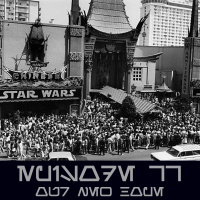 Ep. 77 - Our New Hope