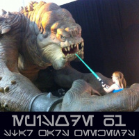 Ep. 61 - Star Wars Weekends