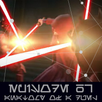 Ep. 67 - Anatomy of a Duel 2: Maul amp Savage v Sidious on Manadalore