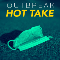 Outbreak Hot Take