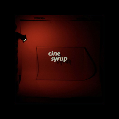 Cinesyrup