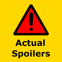 Actual Spoilers #18: Rambo: Last Blood