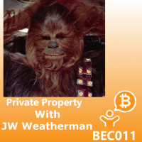 Private Property with JW Weatherman BEC011