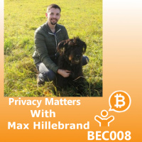Privacy Matters with Max Hillebrand BEC008