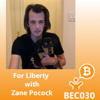 For Liberty with Zane Pocock BEC030