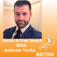 Free Speech Money with Andrew Torba BEC004