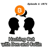 Hashing out: 1971 (Episode 1)