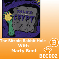 The Rabbit Hole With Marty Bent BEC002