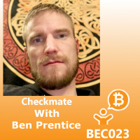 Checkmate with Ben Prentice BEC023