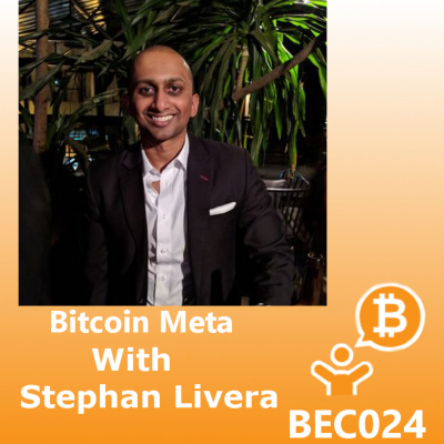 Bitcoin Echo Chamber