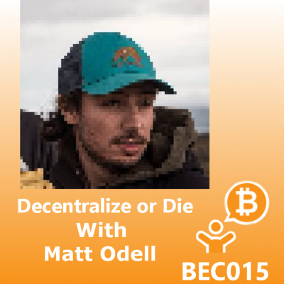 Bitcoin Echo Chamber