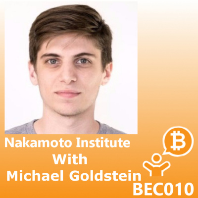 Bitcoin Echo Chamber