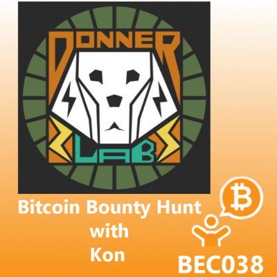 Bitcoin Echo Chamber