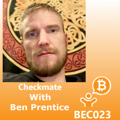 Bitcoin Echo Chamber