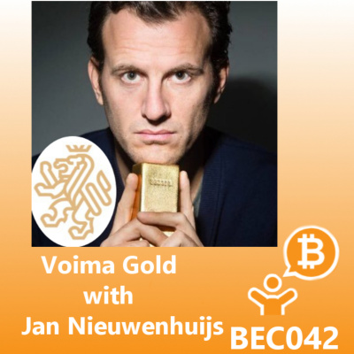 Bitcoin Echo Chamber