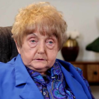 Eva Mozes Kor