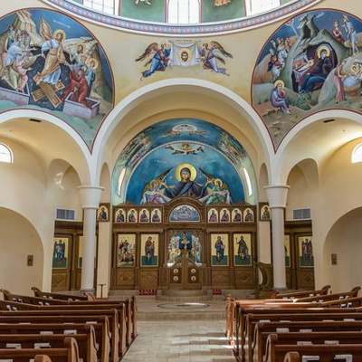 Still Going Somewhere