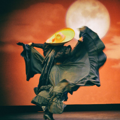 Still Going Somewhere