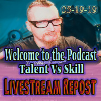 Talent vs Skill
