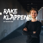 Rake Klappen