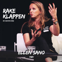 Ellen Sano - Menselijk digitaal