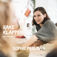 Sophie Peelman - Schoonheid zit vanbinnen