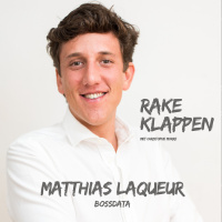 Matthias Laqueur - De kracht van vertrouwen