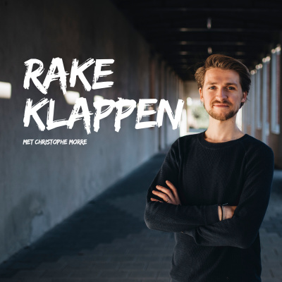 Rake Klappen