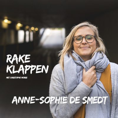Rake Klappen