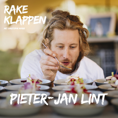 Rake Klappen
