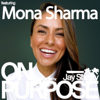 Celebrity Nutritionist Mona Sharma: Stop Stress Before It Becomes Disease! (Do THIS Before Every Meal)