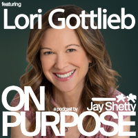 Lori Gottlieb: Stop Mistaking Calm for Boring! (Follow THIS Simple Rule to Build REAL Love)