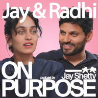 Jay  Radhi Talk About Why People Feel the Need to Overshare