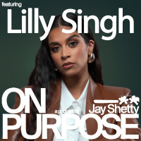 Lilly Singh: Stop Trying to Prove Yourself to Everyone Else! (#1 Mindset Shift to Build REAL Confidence  Self-Worth)