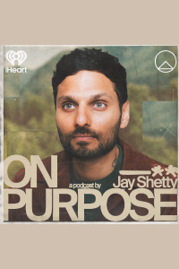 On Purpose With Jay Shetty