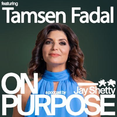 On Purpose With Jay Shetty