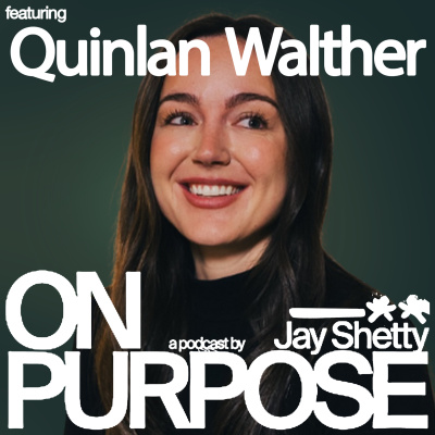 On Purpose With Jay Shetty
