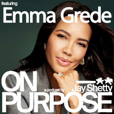 On Purpose With Jay Shetty